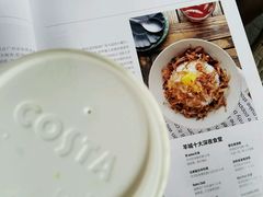 -COSTA COFFEE(岭南天地店)