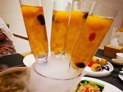 桃之泪-安多素食(广仁寺路店)