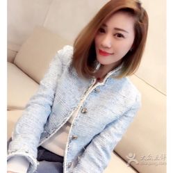 免打理中短发发型-V-STAR威斯达•高级私人定制