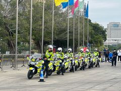 -南宁国际会展中心