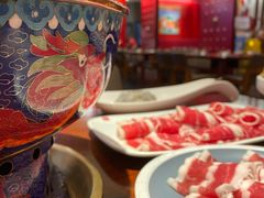 -1078號老北京涮肉(松柏店)