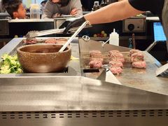 -肉肉大米(金虹桥店)