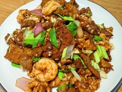 -昱德来·天津菜(河西店)