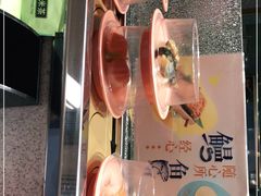 -争鲜回转寿司(南开大悦城店)