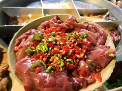 -刁姐火锅(五小区店)