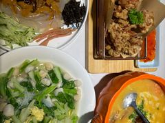 -33号大院·青岛本帮菜(五四广场店)