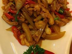 -椿记烧鹅(叠彩店)