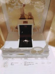 点击看大图 -DR钻戒(杭州星光大道店)