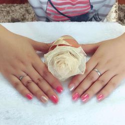 点击看大图 -EMILY艾枚莉美甲美睫·美颜·现磨咖啡