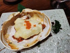 -蟹将军·松叶蟹和牛日料放题自助(K11店)