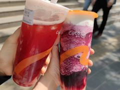 -CoCo都可(北新桥店)