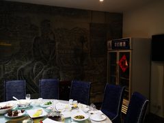 包厢-鸭王烤鸭店(三里河店)