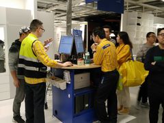 -宜家家居(西安未央商场店)