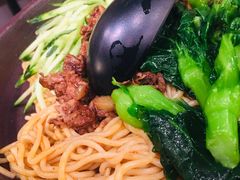 -和府捞面(东直门银座店)