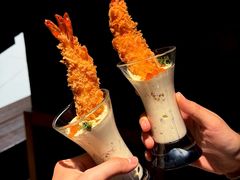 -筱田の食堂·izakaya(淮海中路店)