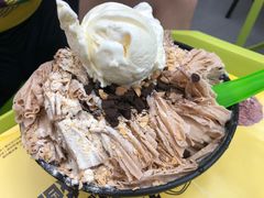-MOMO冰品·生巧汤圆(红桥店)