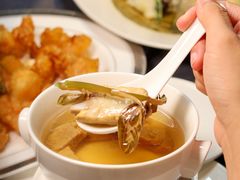 -三利音·东方司宴(外滩店)