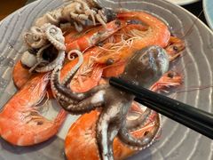 -远洲凤凰山庄臻味全日餐厅