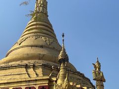 -一寨两国风景区