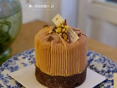 -绿小院(荔湾店)