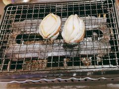 -白仁仔· 活烤海鲜 宵夜(豫园店)