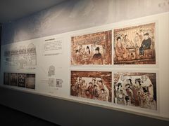 -洛阳古墓博物馆