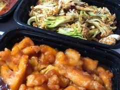 -西安饭庄(立丰国际店)