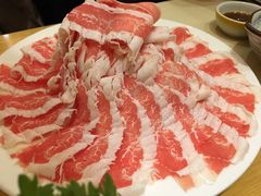 -丽和苑·自助寿喜锅(虹梅路店)