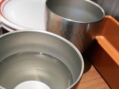 -萨莉亚意式餐厅(杭州滨江天街店)