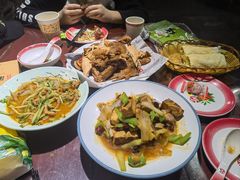 -酒肉门孔府菜(曲阜游客中心店)