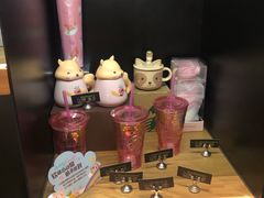 -星巴克(苏州泰华店)