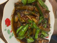 油焖茄子-妈妈的小作坊(陈家镇店)