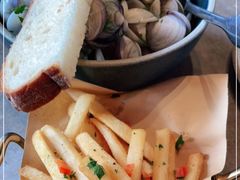 -THE CANNERY&JUJU 新鲜海鲜·牛排美食酒廊