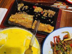 -钱锋炭缸烧烤(安达街直营二店)