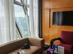 -深圳皇庭V酒店