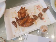 -燕郊烧鸽子(酷车小镇店)