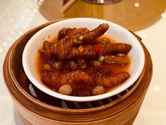-东方御宴海鲜酒楼(棕泉酒店)