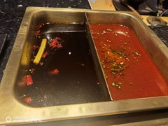 -王家渡火锅店(棕榈泉店)
