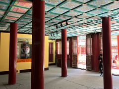 -普陀宗乘之庙(小布达拉宫)