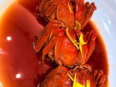 熟醉大闸蟹-神仙馆(衡山路店)