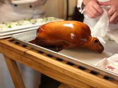 -晟永興烤鸭店(五道口店)