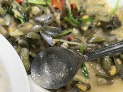 -长平肥姐白粥·海鲜打冷