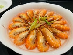 -绿杨春·淮扬宴(庐山路店)