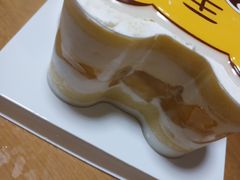 -皇后西斯汀饼店(文化路店)