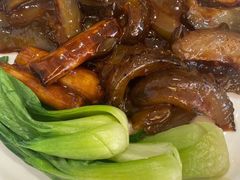 -马凯餐厅(长椿街店)