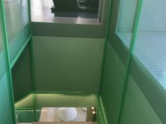 -优享健身(三元桥店)
