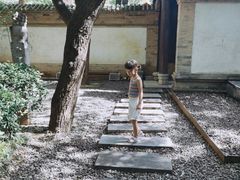 景观位-陕拾叁(袁家村店)
