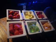 -胡桃里乐队酒馆(长春总店)