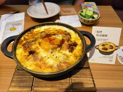 -CURRY YA 熟成咖哩專門店(深圳湾万象城店)