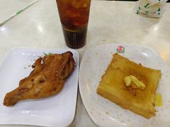 -露莎餐厅(得胜沙店)